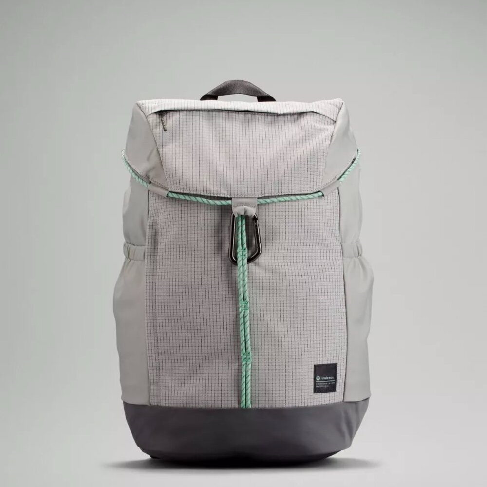 LULULEMON front clip backpack 21L